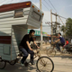 Image for article titled Screw a House, I'm Buying a Camper Bike
